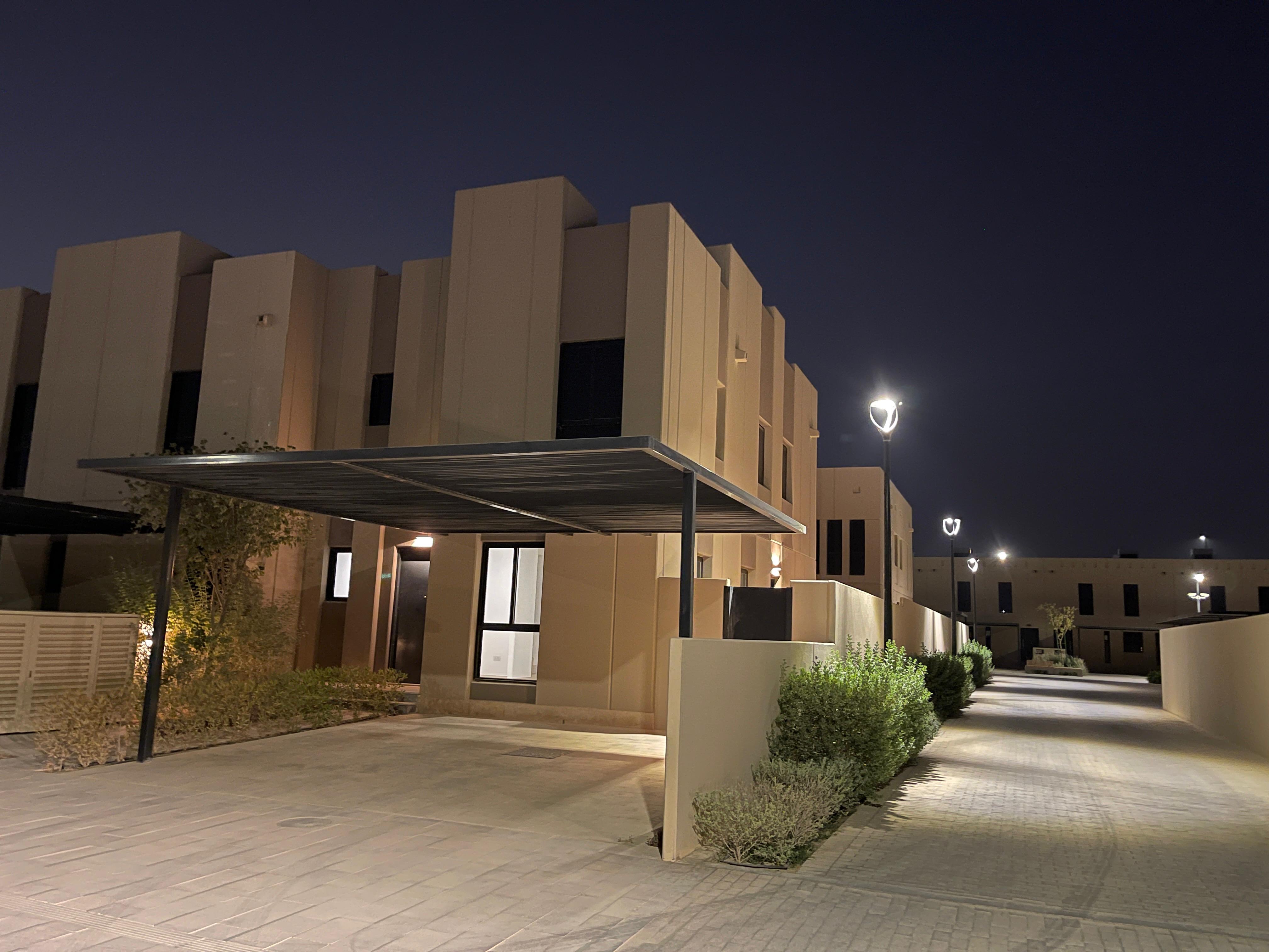 ✨ Luxurious Duplex for Rent in Sedra (Roshn) 🏡  📅 Available by the end of March